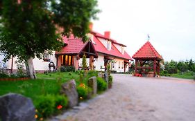 Siedlisko Sabinowo